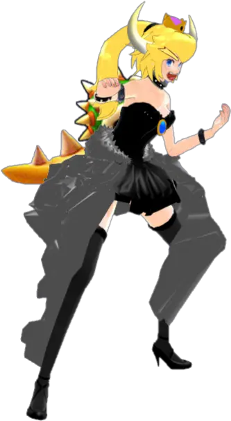 Universe Of Smash Bros Lawl Wiki Fictional Character Png Bowsette Png