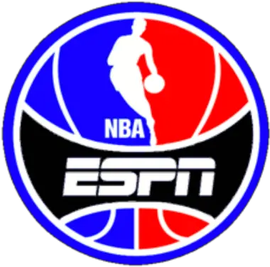 Nba Nba On Espn Png Espn Logo Png