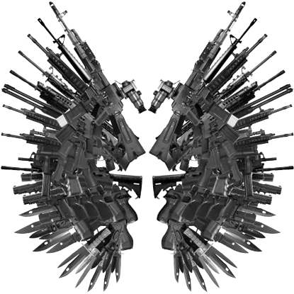 Pin Expendables Skull Png Expendables Logo