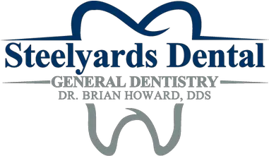 Steelyards Dental Dr Brian Howard Dds 3034445025 Language Png Us Steel Logo