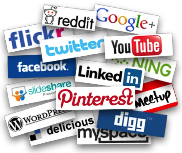 Social Media Marketing Social Media Png Social Networking Logo