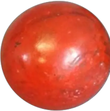 Red Fire Ball Warehouse 13 Wiki Fandom Solid Png Ball Of Fire Png