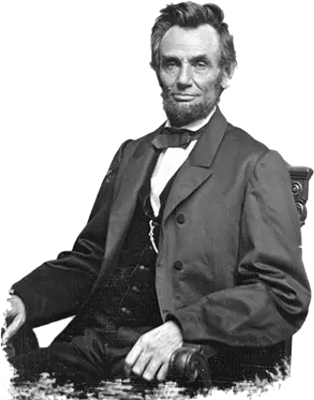 Abraham Lincoln Png Transparent Images Abraham Lincoln Png Lincoln Png