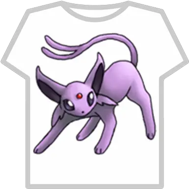 Espeon Pokemon Espeon Png Espeon Png