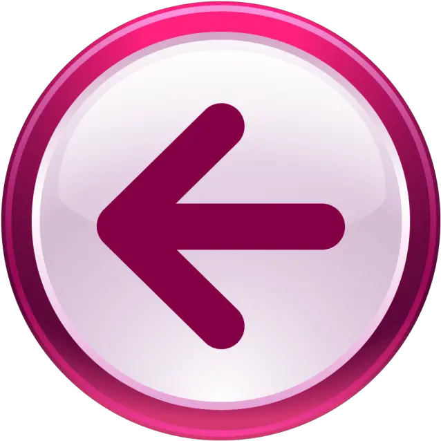 Back Button Png Image Free Download Searchpng Pink Back Button Transparent png