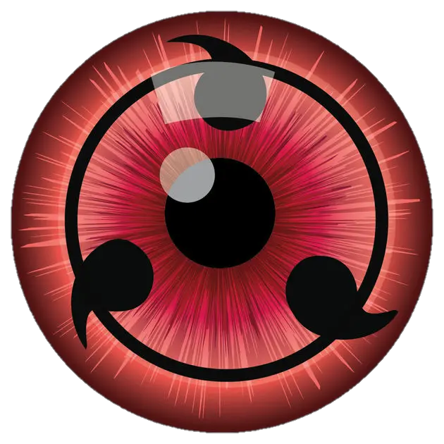 Hd Free Sharingan Mentahan Mata Sharingan Hd Png Sharingan Png