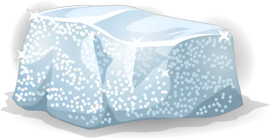 Ice Frozen Block Iceberg Winter Transparent Png Images Clip Art Iceberg Transparent