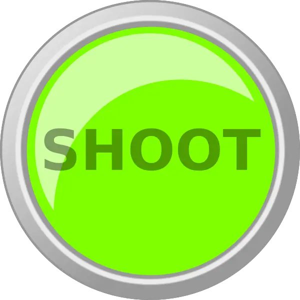 Shoot Button Png png