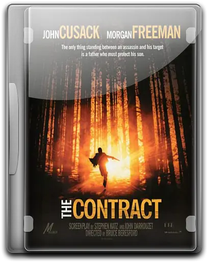 The Contract Icon English Movies 2 Iconset Danzakuduro Contract Png Contract Icon