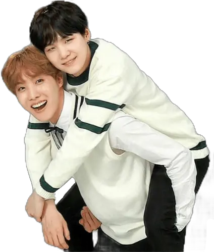 Download Banner Free Stock Jhope Suga Sope Cute Png Jhope Transparent