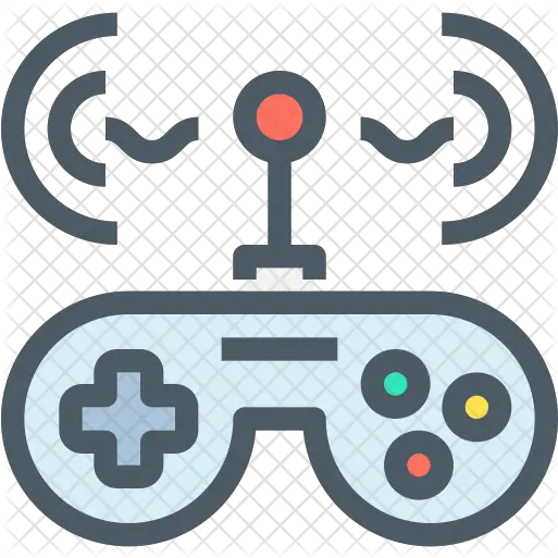 Game Controller Control Device Icon Video Game Png Controller Logo