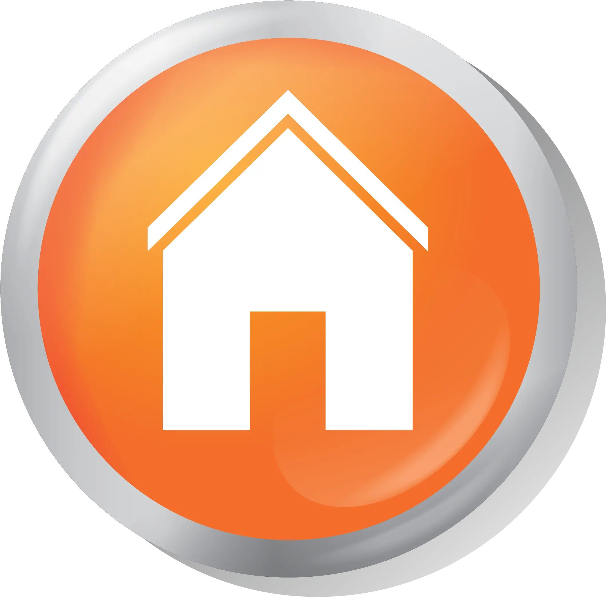 Home Button Icon Png Con Resources For Regular Interaction Home Button Logo Png png