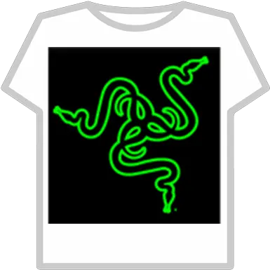 Razer Logo Roblox Logo Razer Png Razer Logo Png