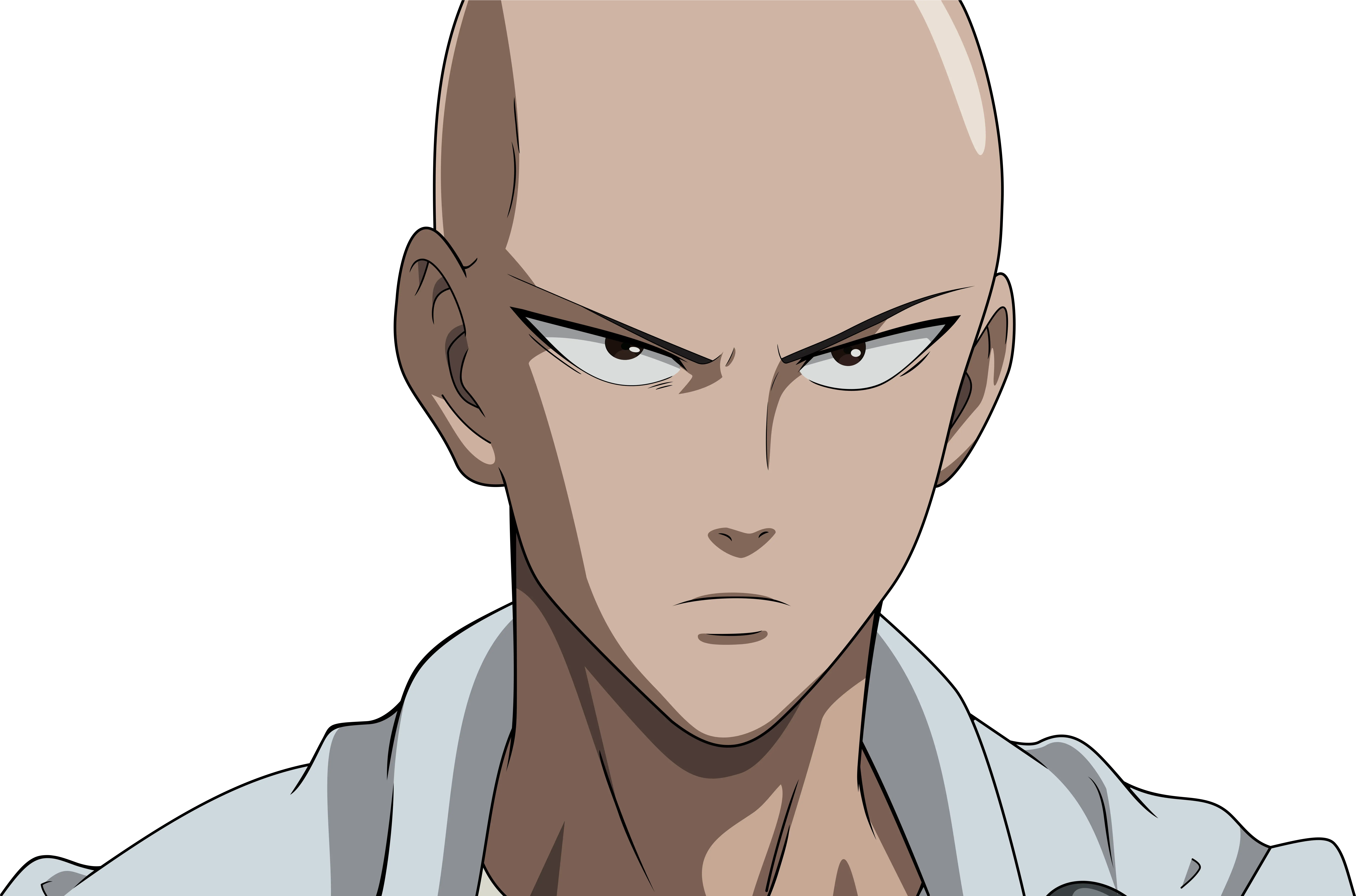 One Punch Man Logo Png Genos One Punch Man Saitama One Punch Man Saitama Transparent png