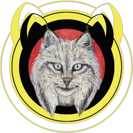 Big Paws U2014 Torc The Cat Cat Png Lynx Png