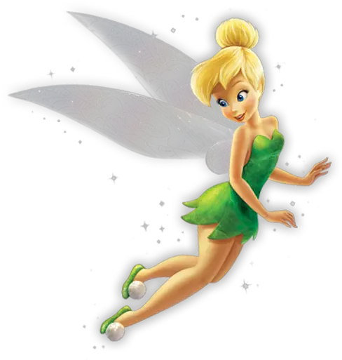 Tinkerbell Png 2 Image Tinkerbell Disney Fairies Tinkerbell Png