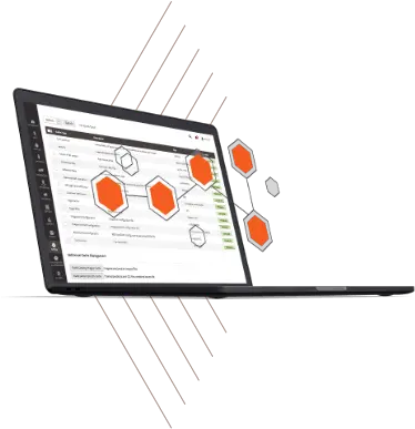 Omnichannel Experiences Adobe Commerce Cloud Diagram Png Png Img