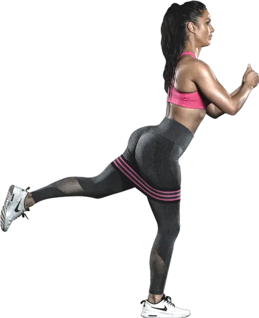 Fitness Aerobic Exercise Png Workout Png