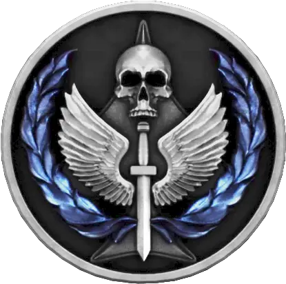 Task Force 141 Disavowed Task Force 141 Png Call Of Duty Logos