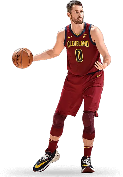 Player Week For Basketball Png Kevin Love Png