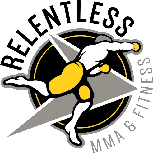 Relentless Mma U0026 Fitness Hakuna Matata Png Mma Logo