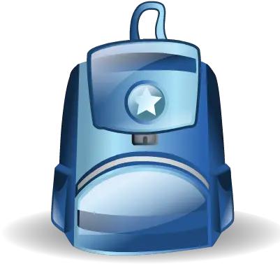 Backpack Icon Free Download On Iconfinder Backpack Icon 3d Png Backpack Icon Png