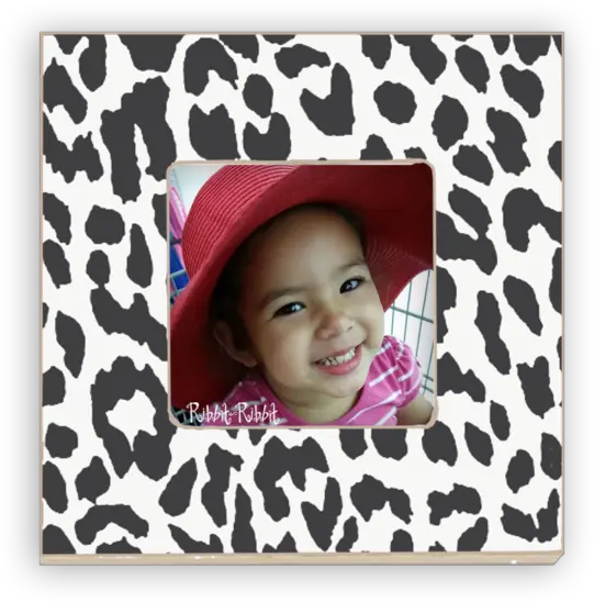 Snow Leopard Coal Picture Frame Png Snow Leopard Png