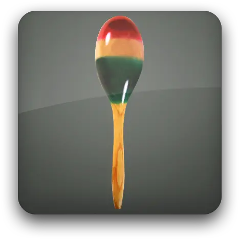 Amazoncom Maracas Pro Appstore For Android Shaker Png Maracas Png