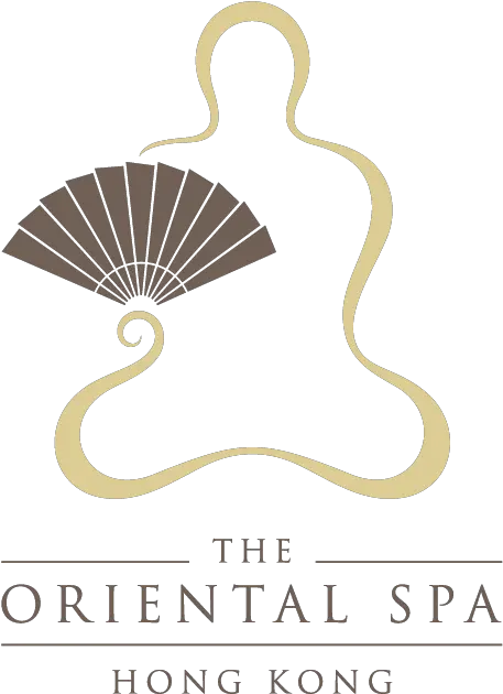 Landmark Mandarin Oriental Png Spa Logo