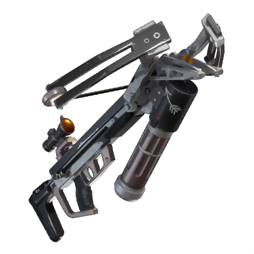 Fortnite Weapon Png 4 Fortnite Crossbow Png Fortnite Weapon Png