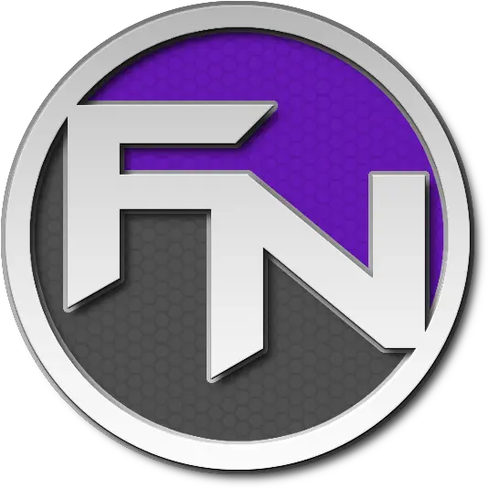 Fn Fn Gamer Png Fn Logo