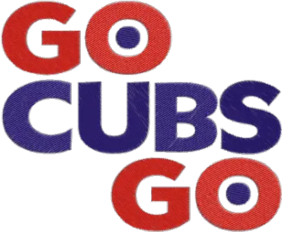 Cubs Png And Vectors For Free Download Dlpngcom Go Cubs Go Sign Cubs Png