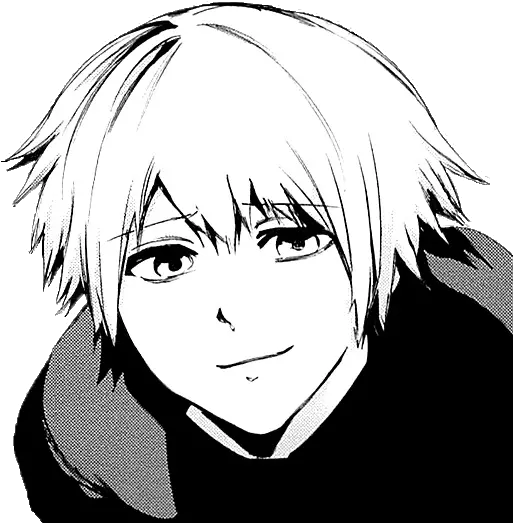 Png Avatan Plus Kaneki Ken Manga Transparent Kaneki Transparent