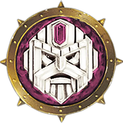 Blood Bowl Solid Png Blood Bowl Logo