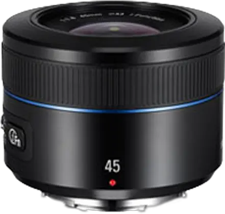 Samsung Nx 45mm F18 Samsung Nx 45mm F1 8 Png Samsung Icon X Review