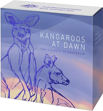Kangaroos 12 Oz Emkcom Kangaroo Png Kangaroo Png