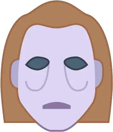 Michael Myers Icon Free Download Png And Vector For Adult Michael Myers Transparent