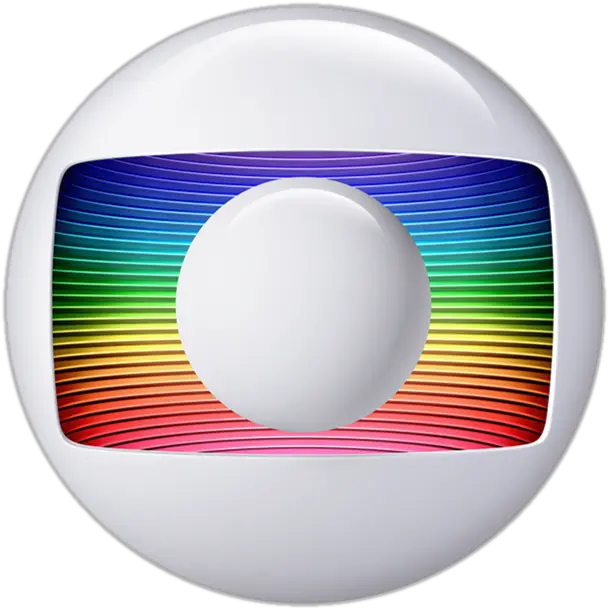 Logo Tv Globo Png Image Rede Globo Logo Globo Png