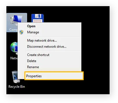 How To Check Computer Specs In Windows Avg Vertical Png How To Show Battery Icon On Windows 7