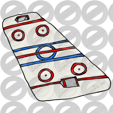 Lessonpix Mobile Mobile Phone Png Hockey Rink Png