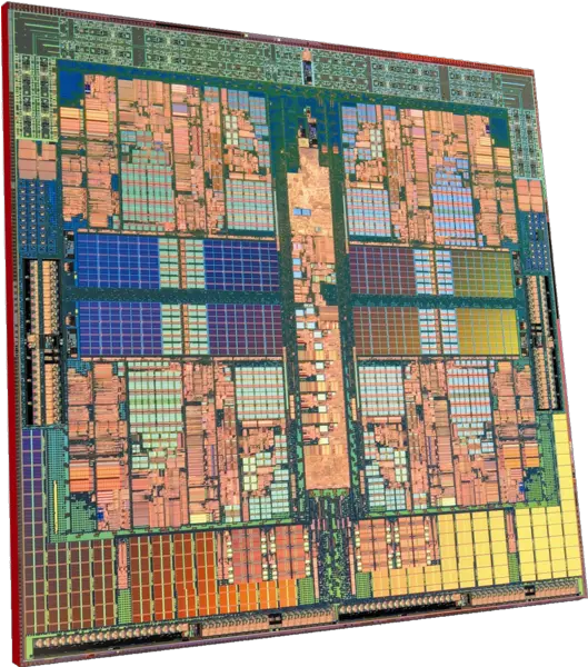 Fileamd Phenom Diepng Wikimedia Commons Amd Phenom Amd Png