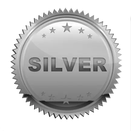 Silver Free Download Png Hq Image Silver Sponsor Png Silver Png