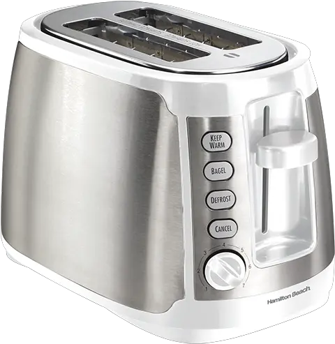 Hamilton Beach 2 Slices Toaster 22815c Png Toaster Png