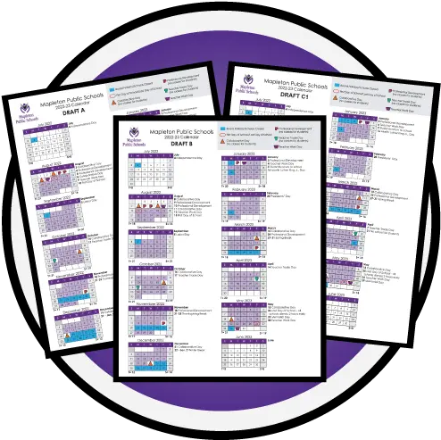 Mapleton Public Schools Homepage Vertical Png Destiny Survey A Location Icon