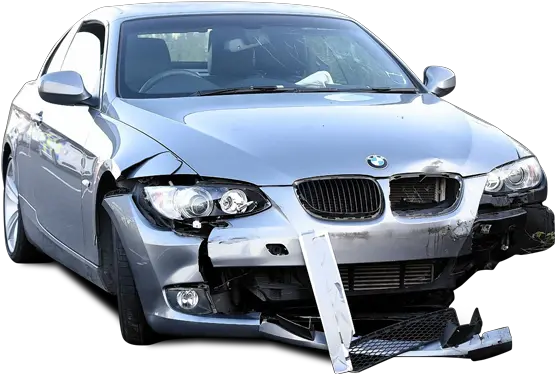 Download Hd Car Dent Repair Shop Miami Broke Car Png Broken Car Png