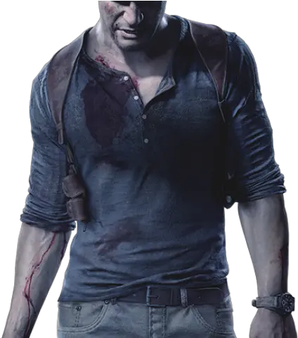 Drake Png Transparent Images Tom Holland Uncharted Drake Png