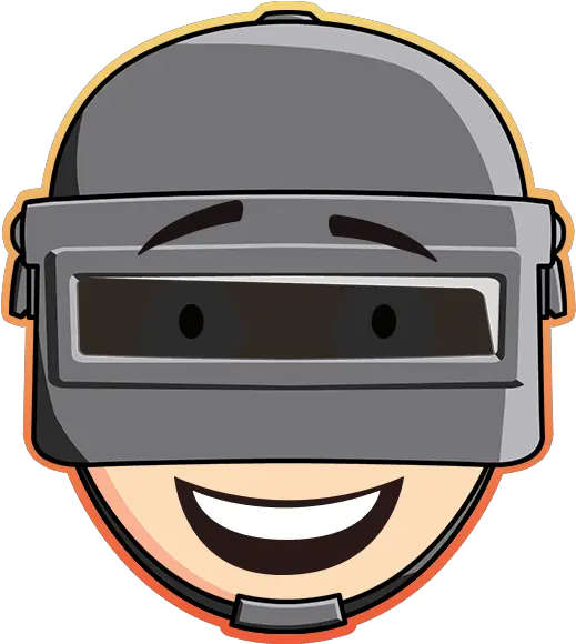 Pubg Lvl 3 Helmet Transparent Png Helm Level 3 Pubg Vector Battlegrounds Png