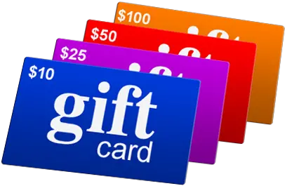 Gift Card Gift Card Png Gift Cards Png