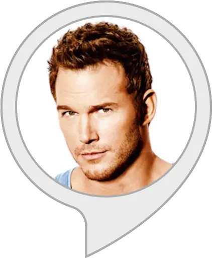 Alexa Chriss Pratt So Hot Png Chris Pratt Png