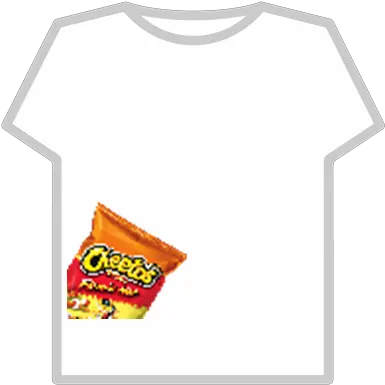 Cheeto Kuromi T Shirt Roblox Png Cheeto Transparent